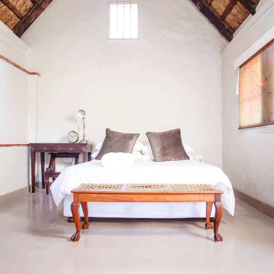 Pierneef'S Kraal Hotell Pretoria-Noord Exteriör bild