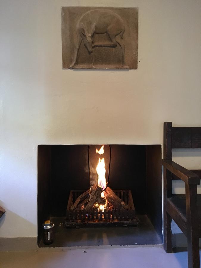 Pierneef'S Kraal Hotell Pretoria-Noord Exteriör bild