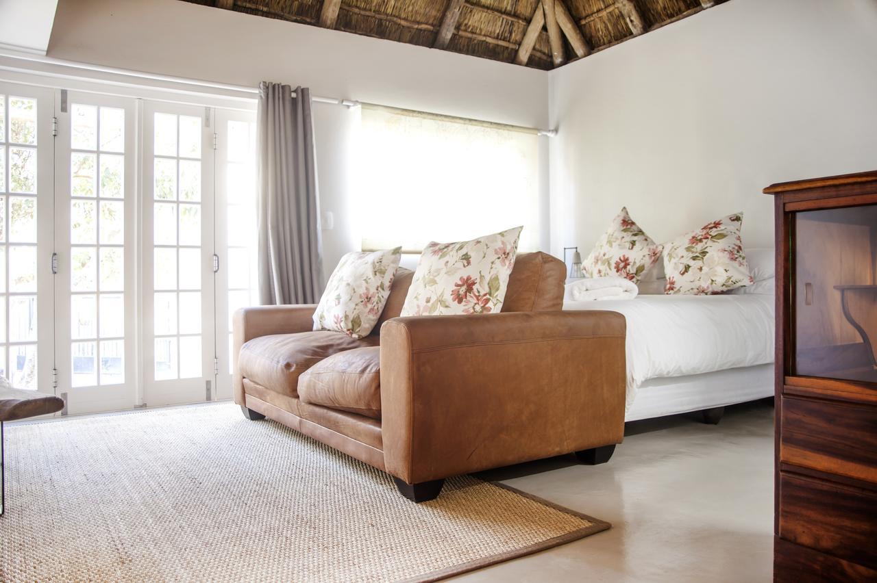 Pierneef'S Kraal Hotell Pretoria-Noord Exteriör bild