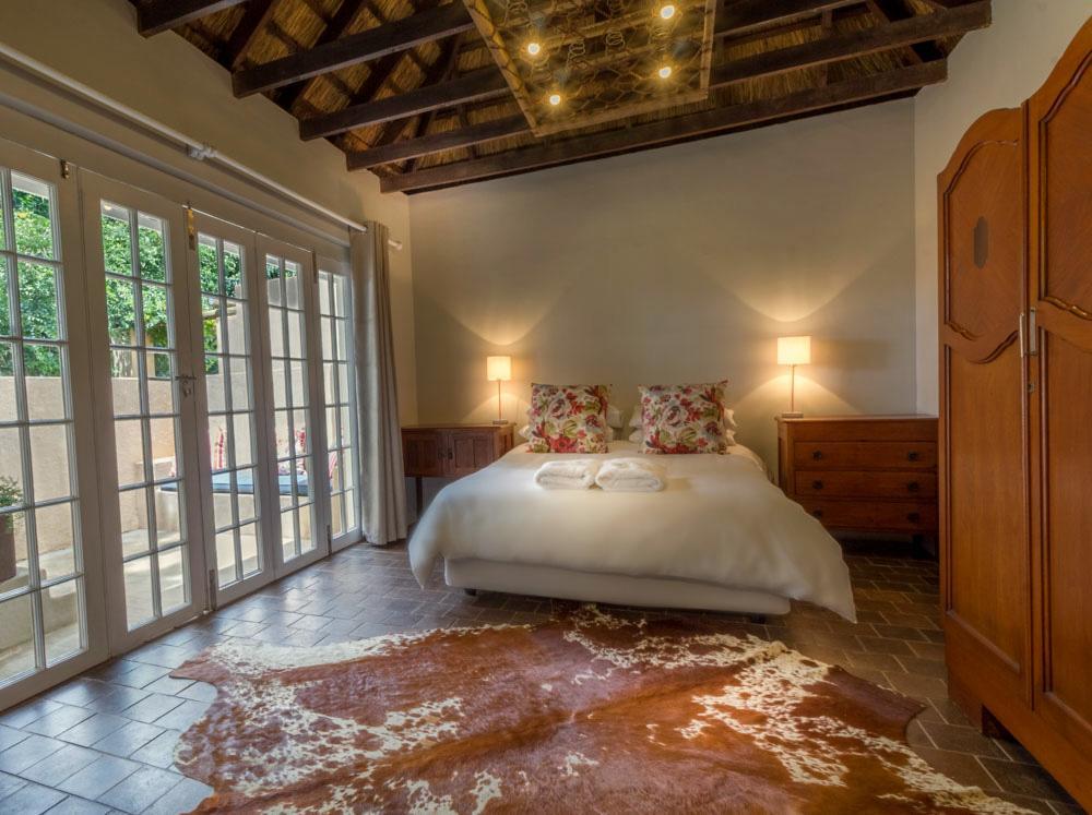 Pierneef'S Kraal Hotell Pretoria-Noord Exteriör bild
