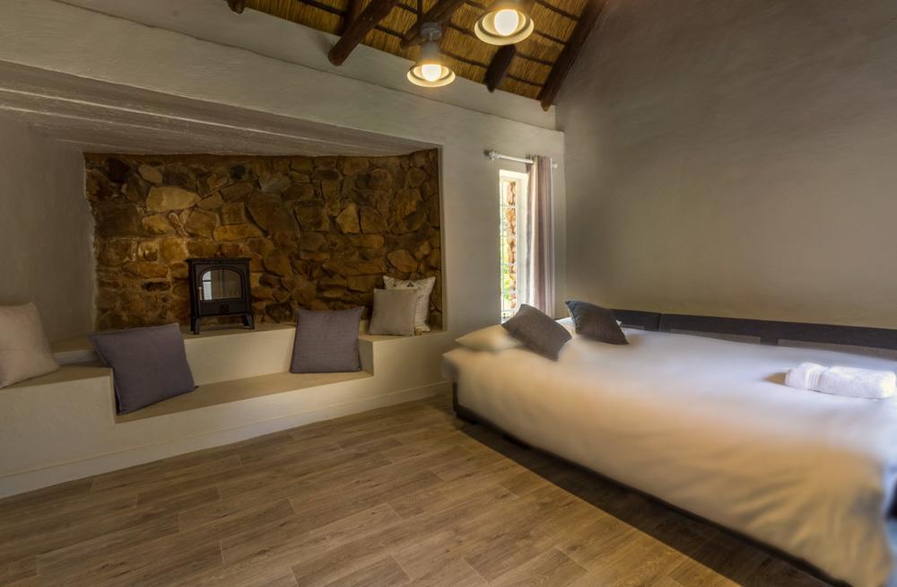 Pierneef'S Kraal Hotell Pretoria-Noord Exteriör bild