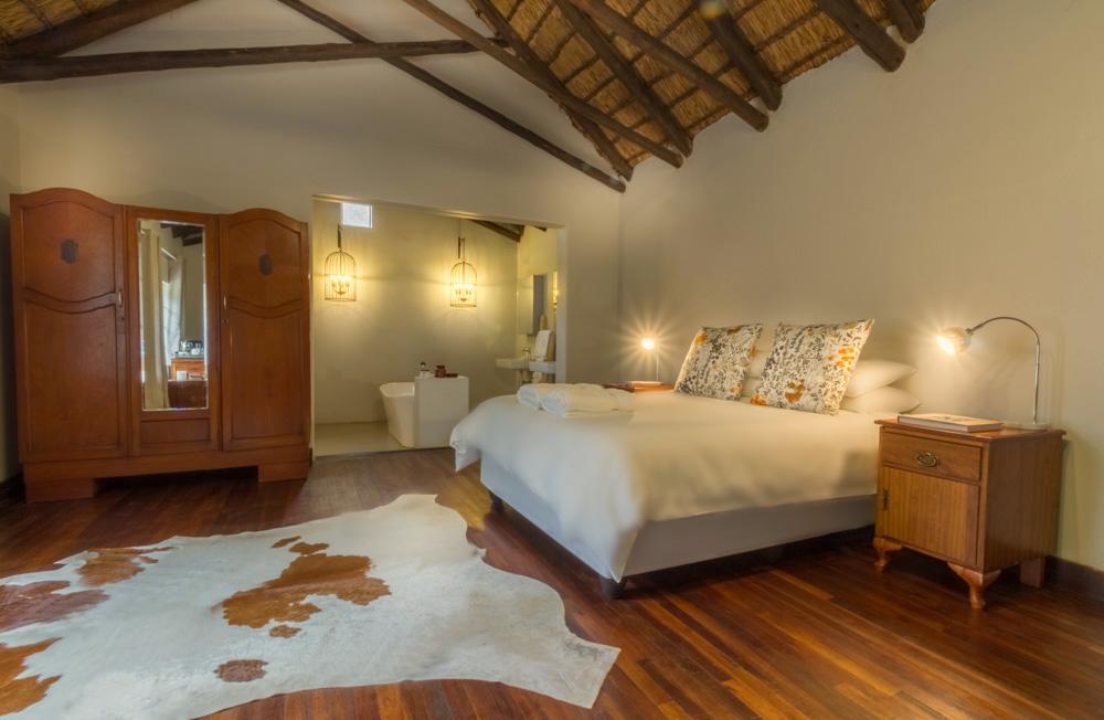 Pierneef'S Kraal Hotell Pretoria-Noord Exteriör bild