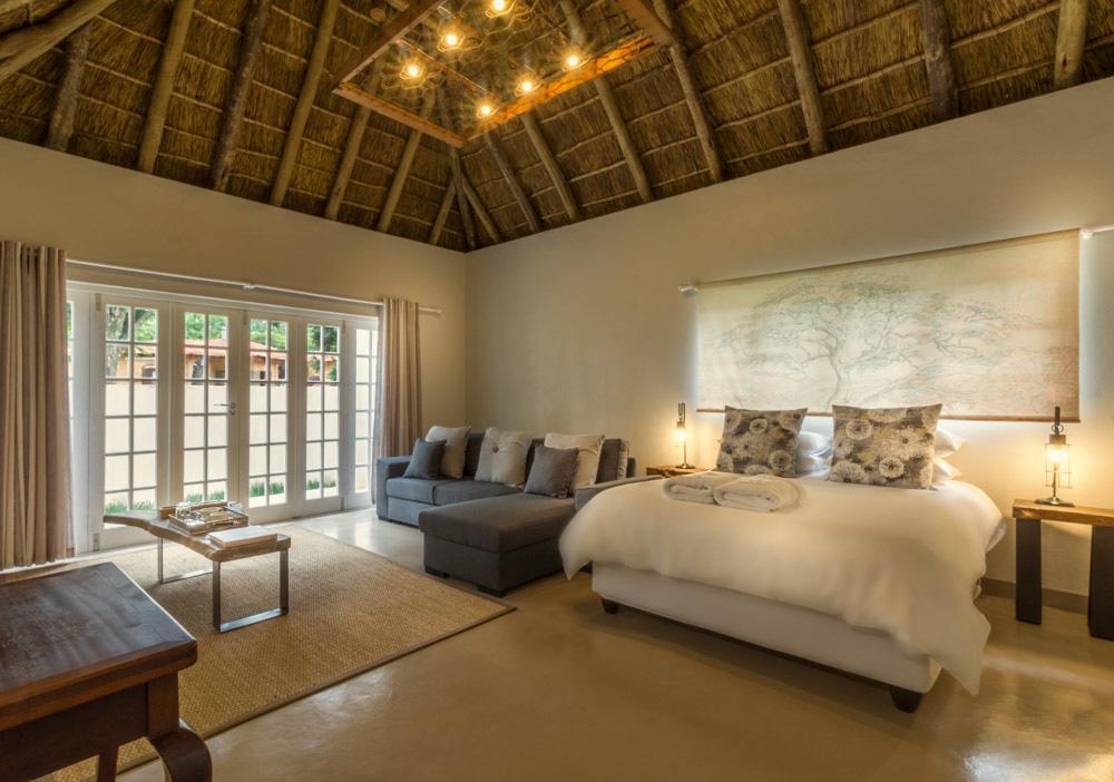 Pierneef'S Kraal Hotell Pretoria-Noord Exteriör bild